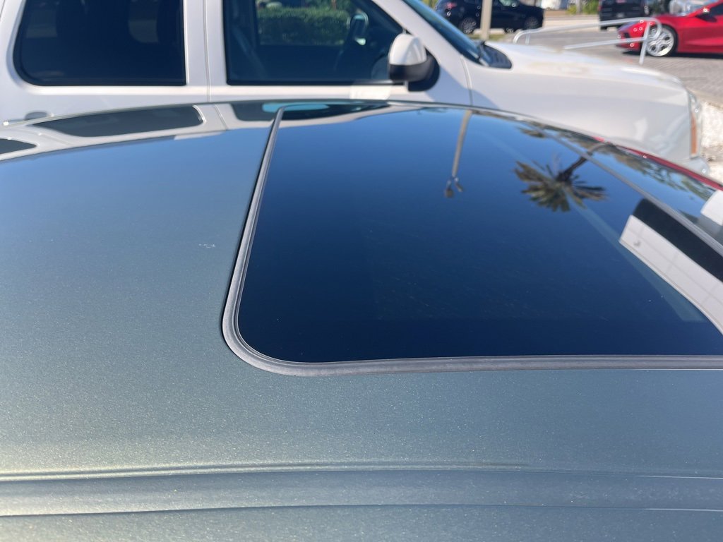 Used 2022 Lexus ES 350 w/ Premium Package image 7