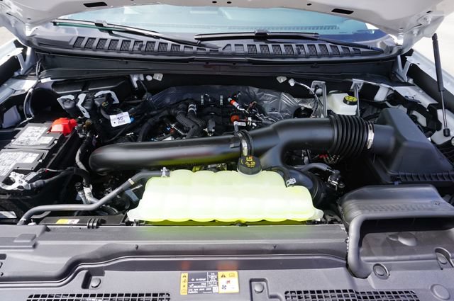 New 2027 Ford Expedition Active RWD image 26
