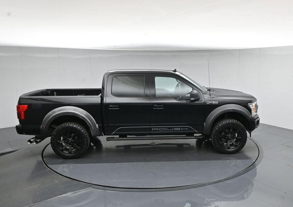 Used 2019 Ford F150 XLT w/ Equipment Group 302A Luxury image 41