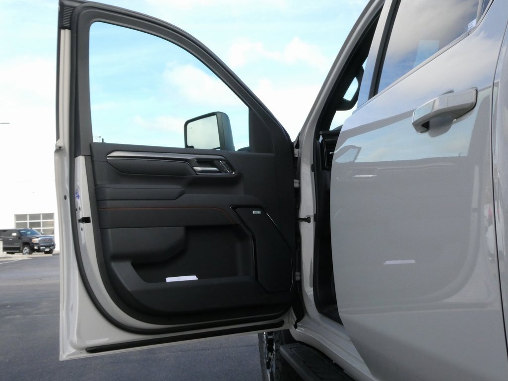 New 2026 GMC Sierra 2500 AT4 w/ AT4 Premium Plus Package image 30