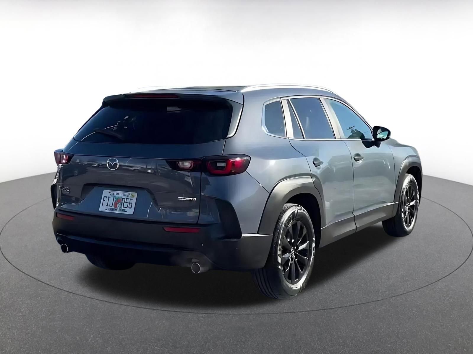 Used 2025 MAZDA CX-50 AWD 2.5 S w/ Select Package image 14