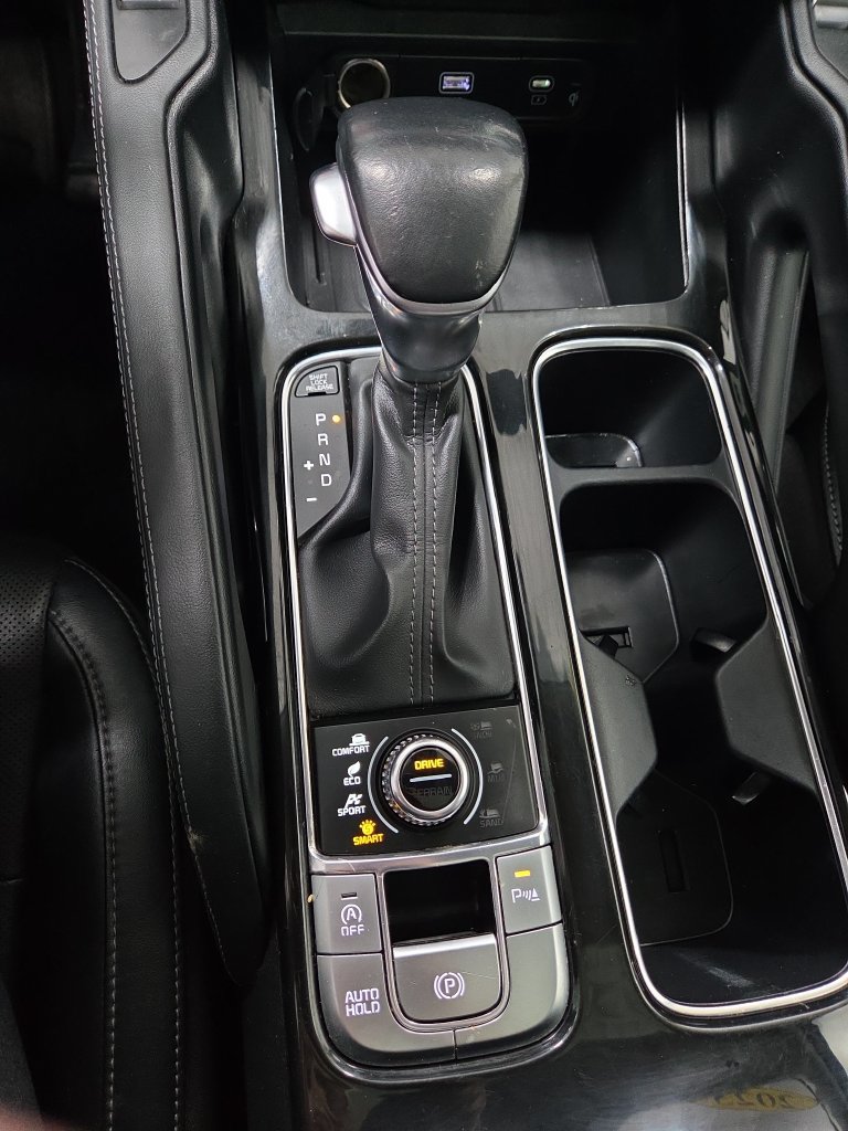 Used 2023 Kia Telluride EX AWD/4WD image 41