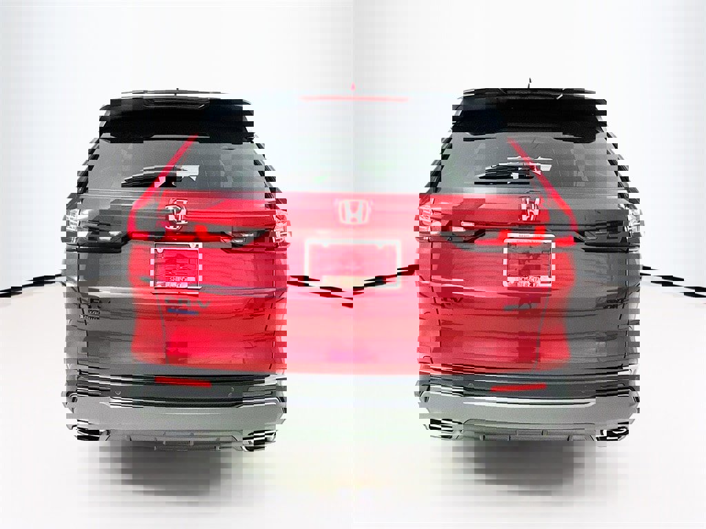 New 2026 Honda CR-V Sport-L image 6