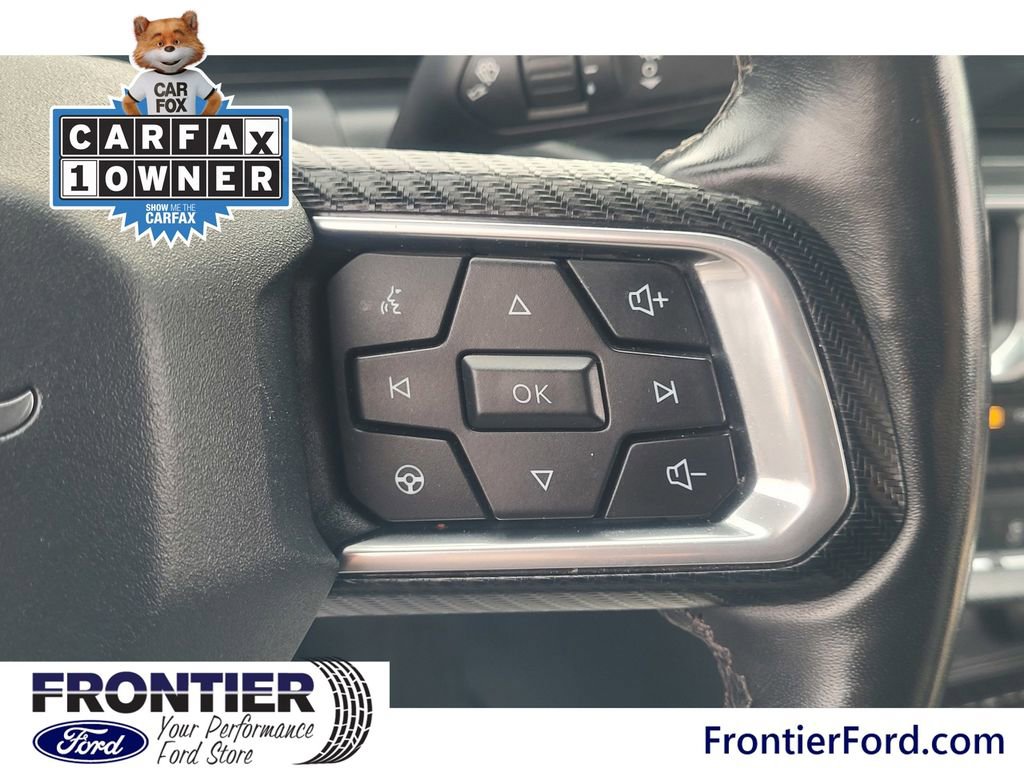 Used 2024 Ford Mustang Premium image 17