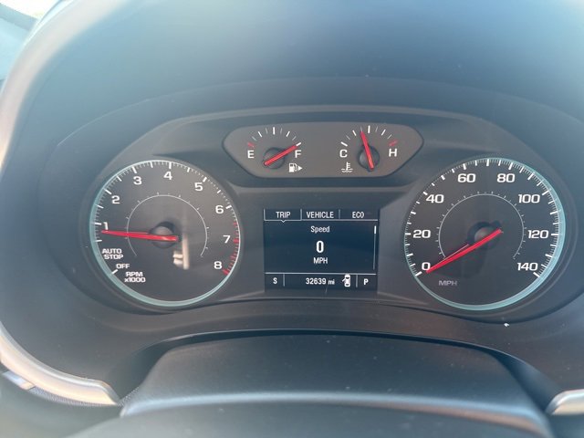 Used 2024 Chevrolet Malibu LT image 13