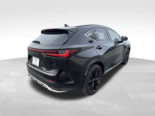 Used 2024 Lexus NX 350 F Sport AWD/4WD image 7