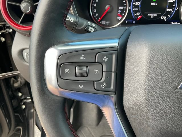 Used 2024 Chevrolet Blazer RS w/ LPO, Floor Liner Package FWD image 11