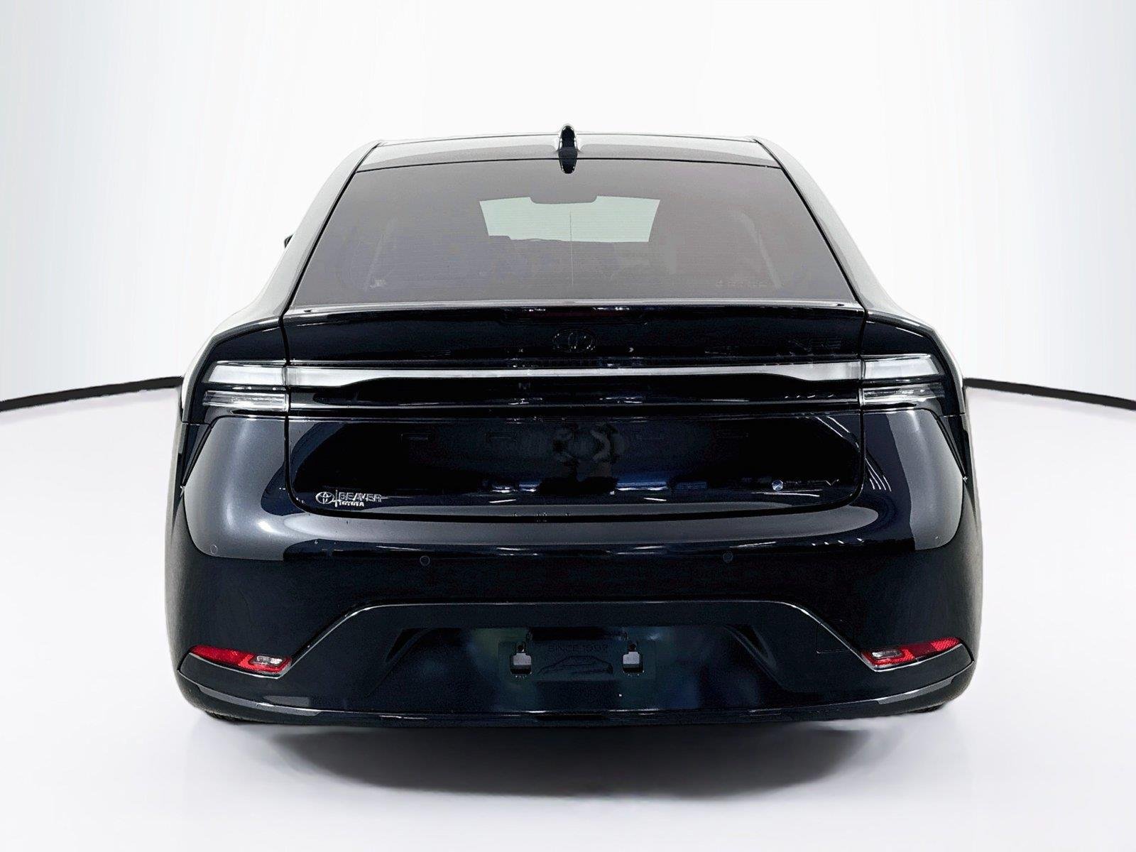 New 2026 Toyota Prius Plug-In Hybrid FWD image 12