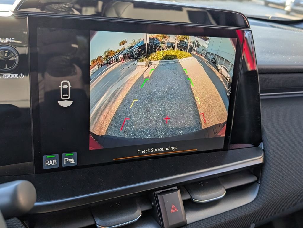 New 2026 Subaru Outback Premium image 17