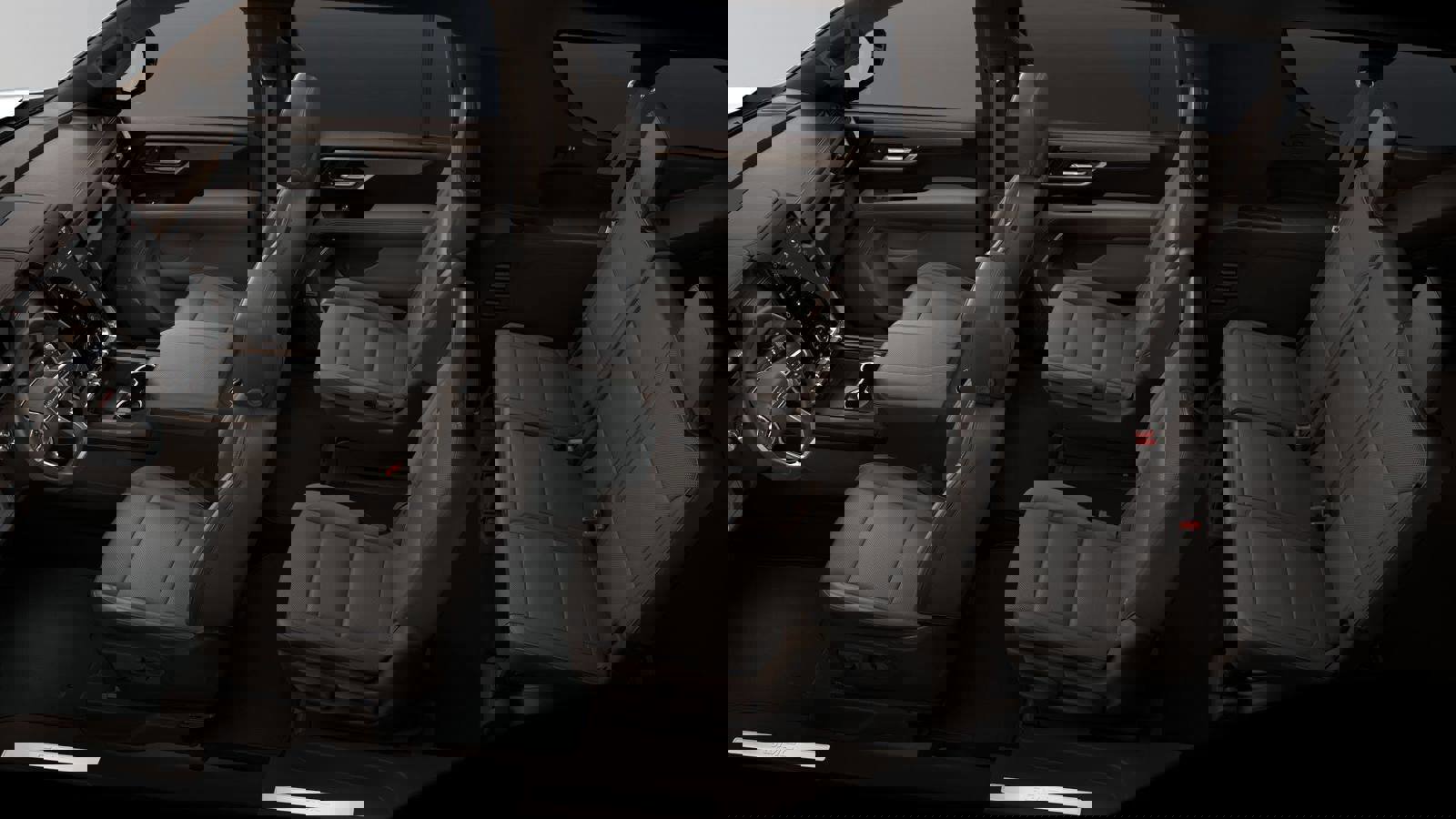 New 2026 GMC Yukon XL Elevation image 41