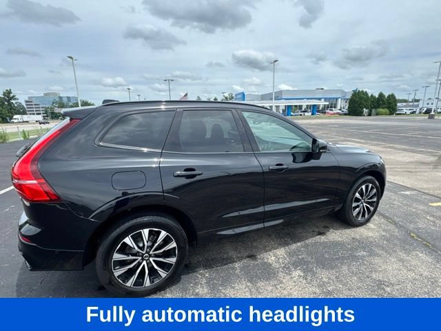 Used 2023 Volvo XC60 B5 Plus AWD/4WD image 6