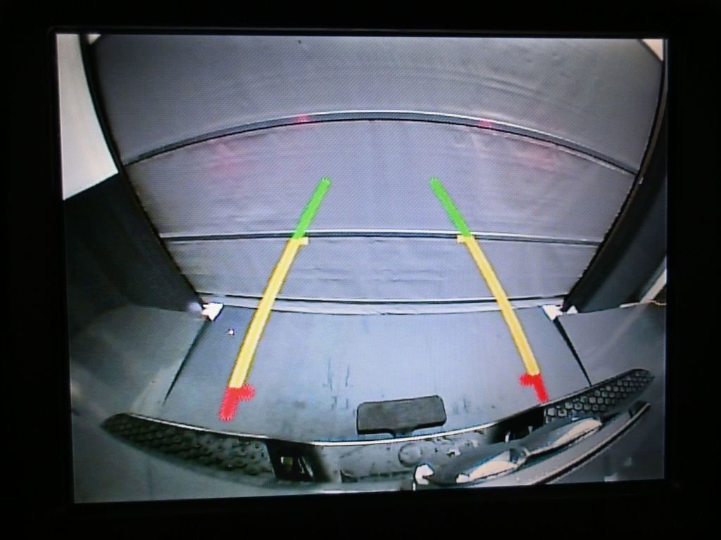 Used 2017 RAM 1500 Big Horn image 9