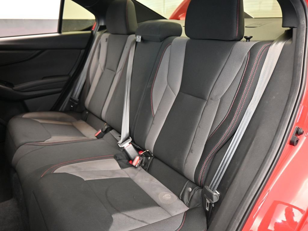 Used 2023 Subaru WRX image 29