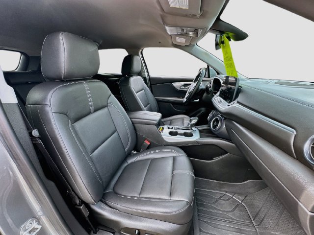 Used 2024 Chevrolet Blazer LT w/ LPO, Floor Liner Package AWD/4WD image 27