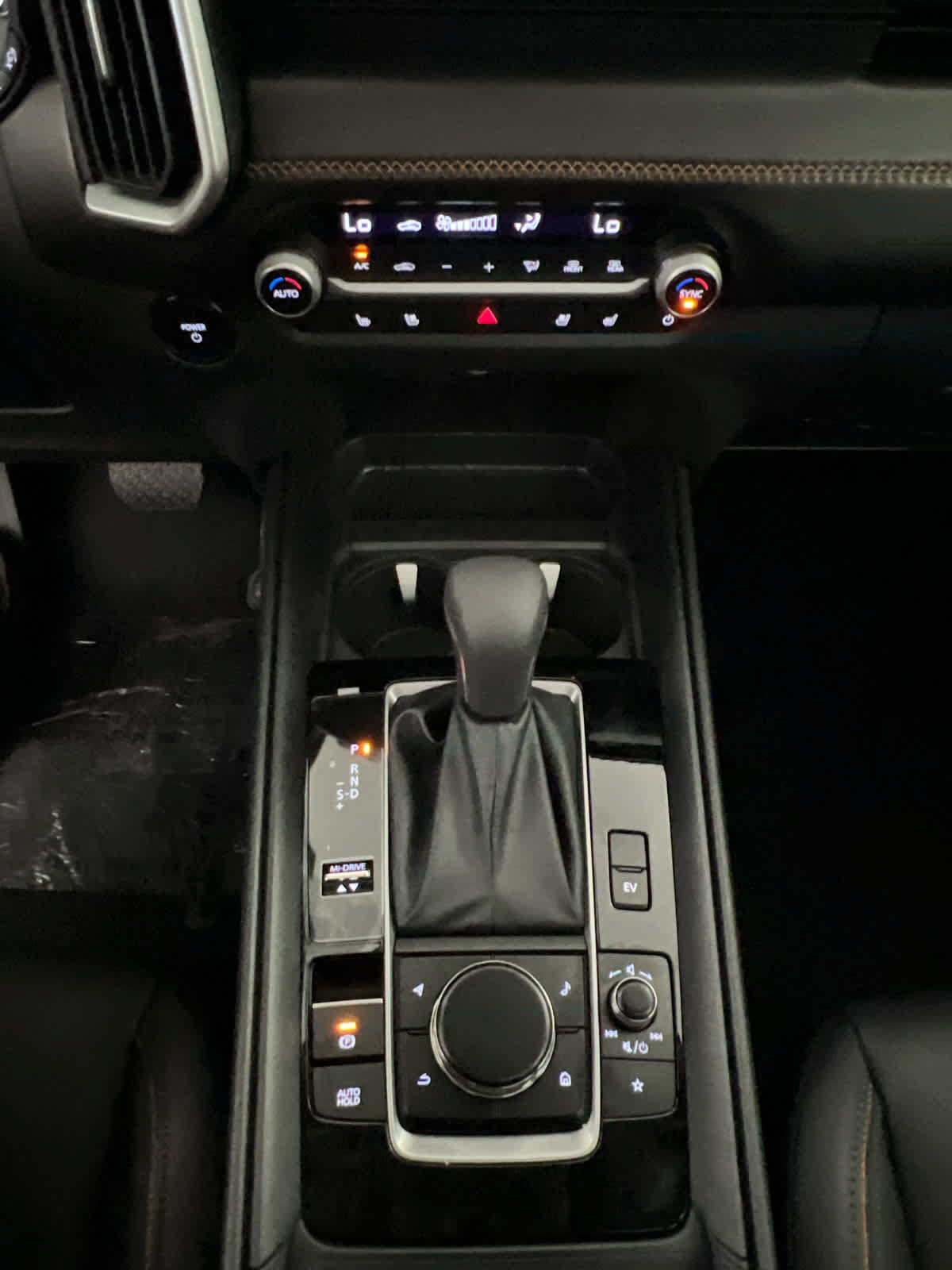New 2026 MAZDA CX-50 AWD 2.5 Hybrid w/ Weather Package image 17
