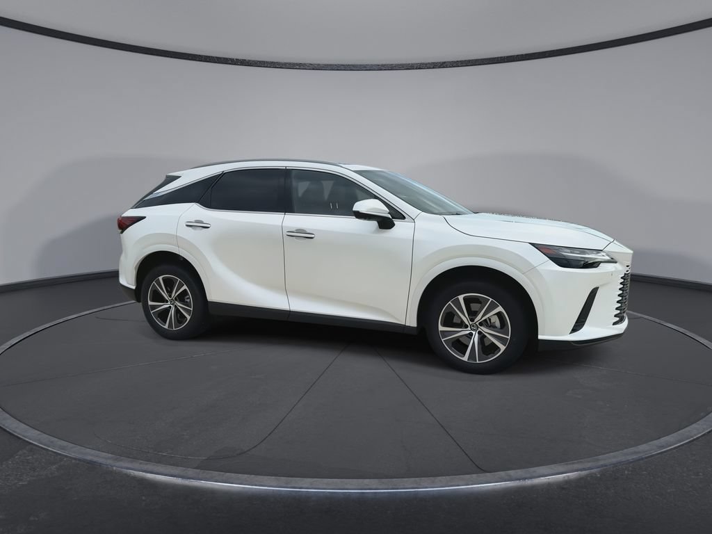Used 2026 Lexus RX 350 Premium w/ Accessory Package (Z1) FWD image 2