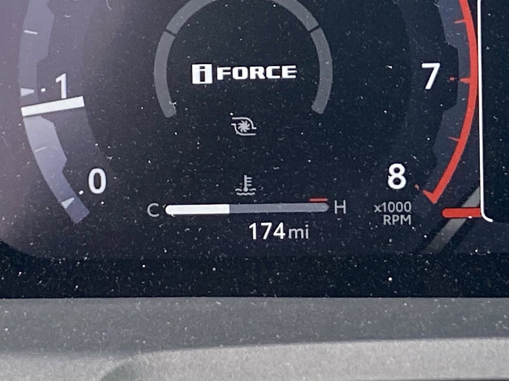 Certified 2026 Toyota Tacoma TRD Sport w/ TRD Sport Premium Package image 35