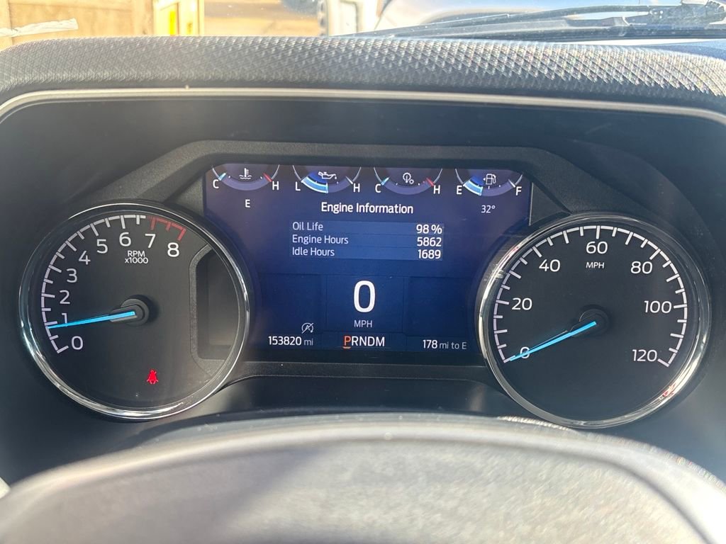 Used 2021 Ford F150 XLT w/ Equipment Group 302A High image 23