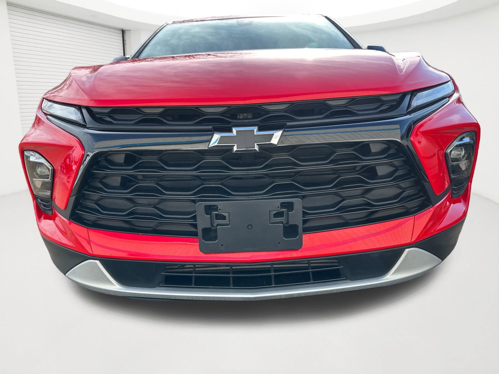 Certified 2023 Chevrolet Blazer LT w/ Convenience Package image 22