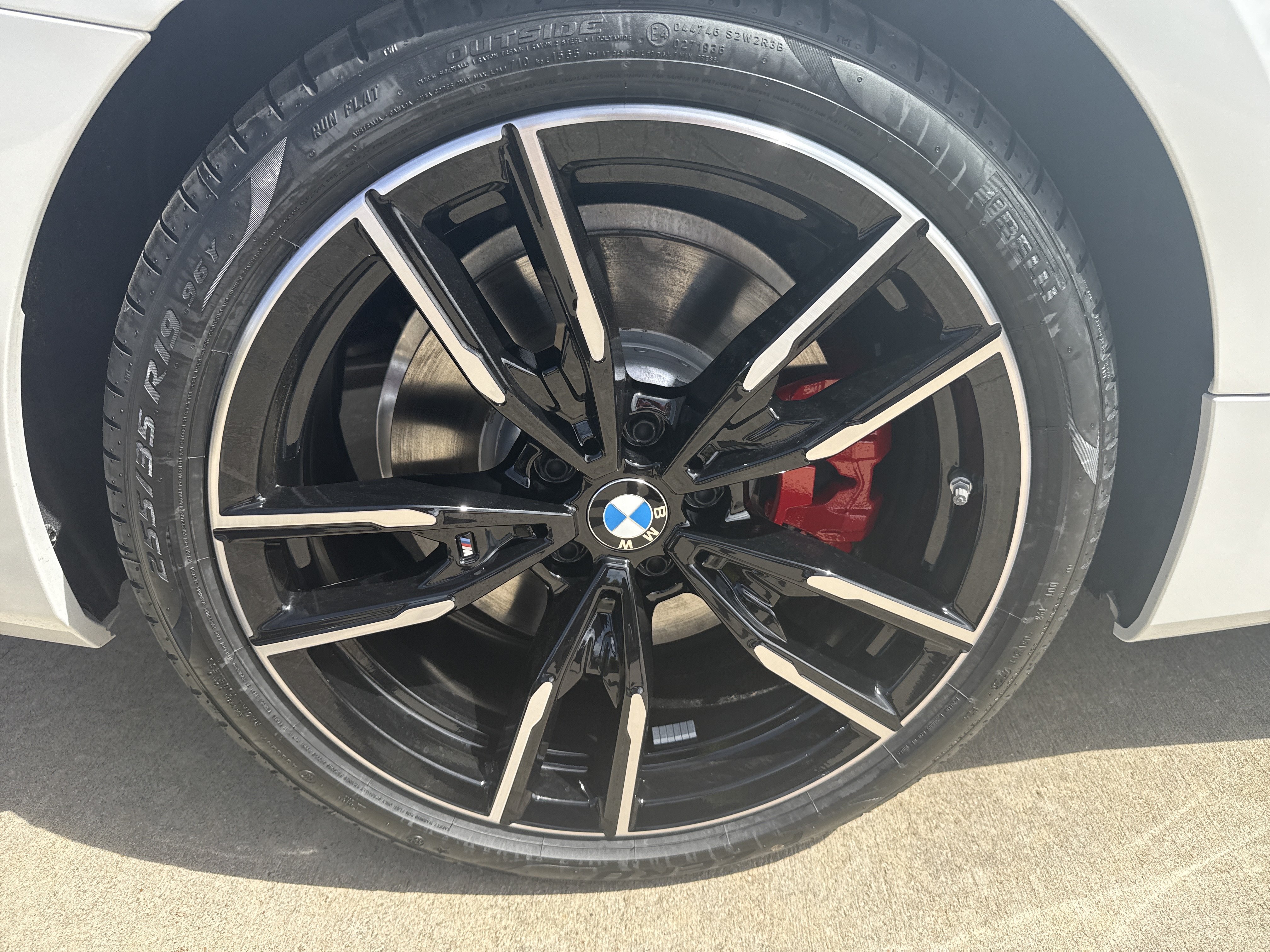 New 2026 BMW 440i xDrive Convertible AWD/4WD image 25