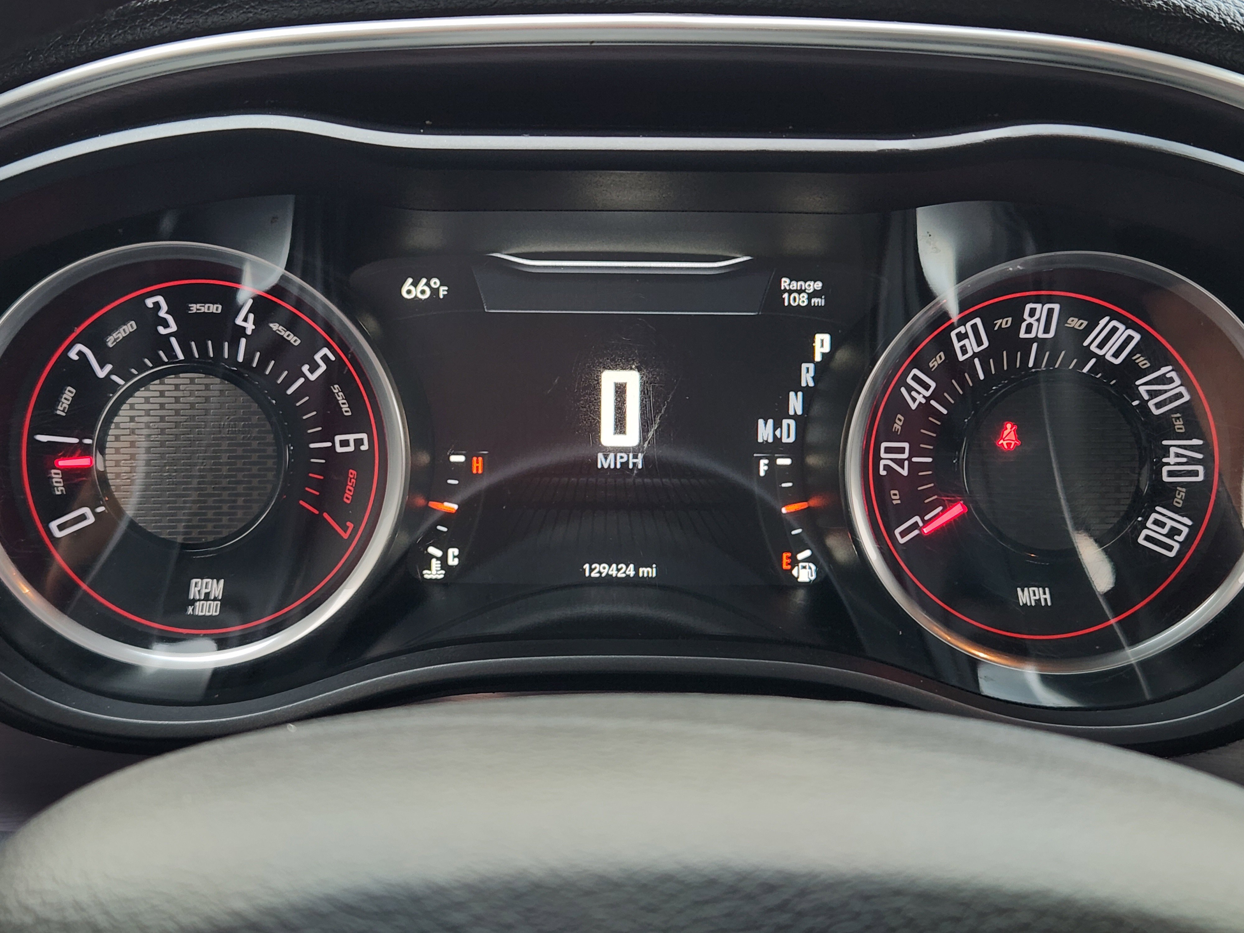 Used 2016 Dodge Challenger SXT RWD image 16