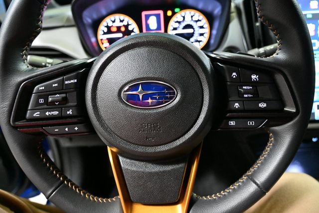 Used 2024 Subaru Crosstrek 2.5i Wilderness w/ Wilderness Package AWD/4WD image 43