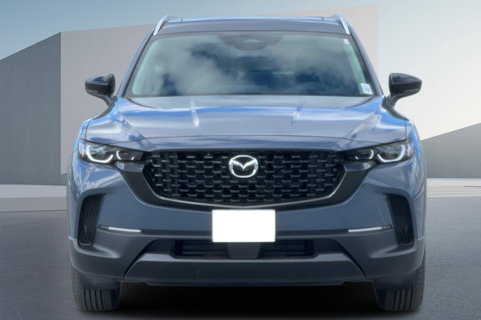 Used 2025 MAZDA CX-50 2.5 Hybrid w/ Cargo Package image 10