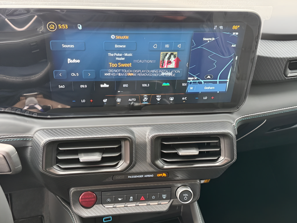 New 2026 Ford Mustang GT Premium w/ GT Performance Package RWD image 22