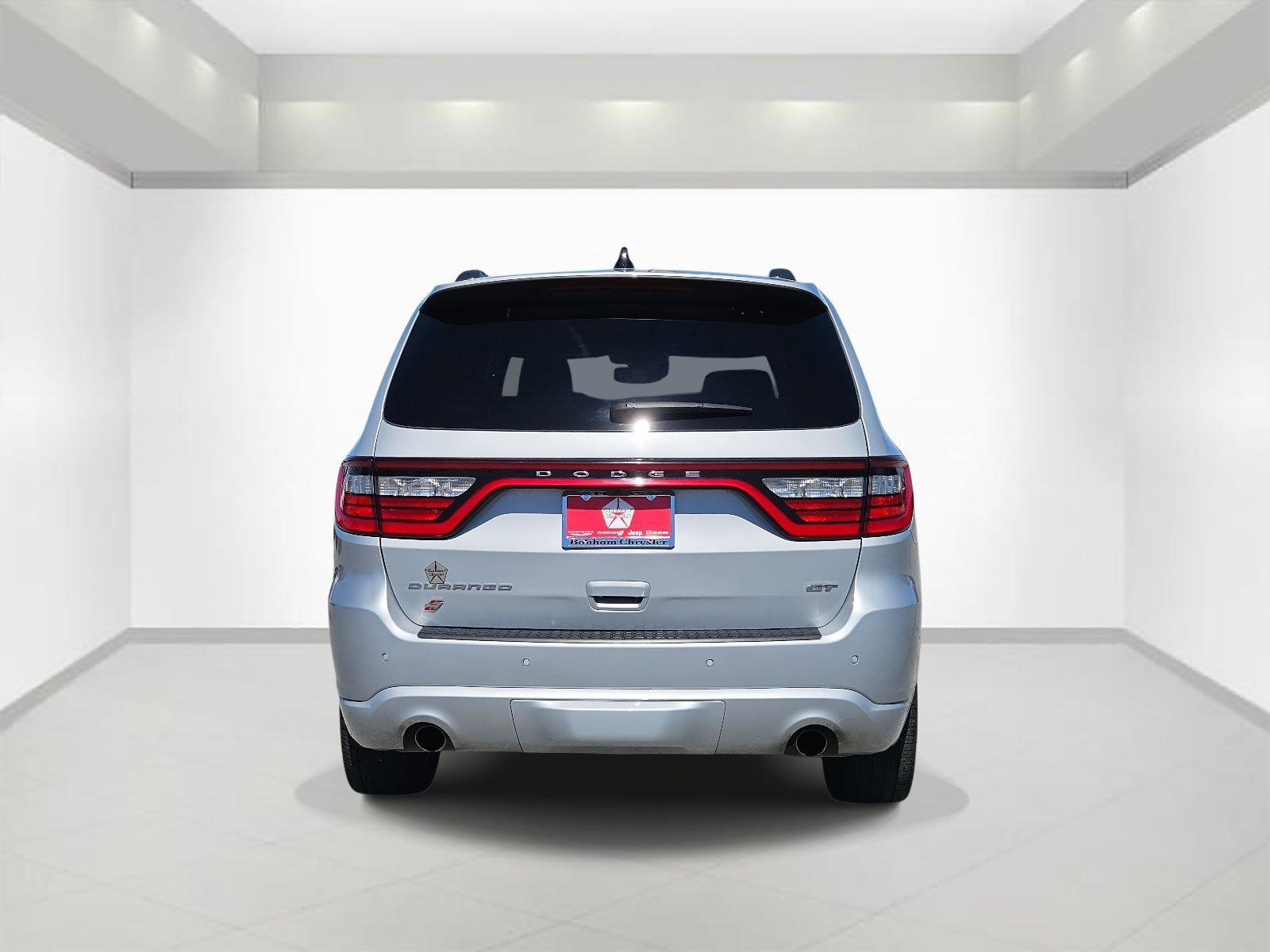 Used 2024 Dodge Durango GT image 5