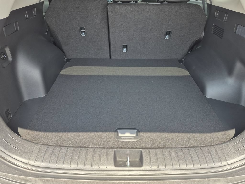 New 2027 Kia Sportage EX AWD/4WD image 12