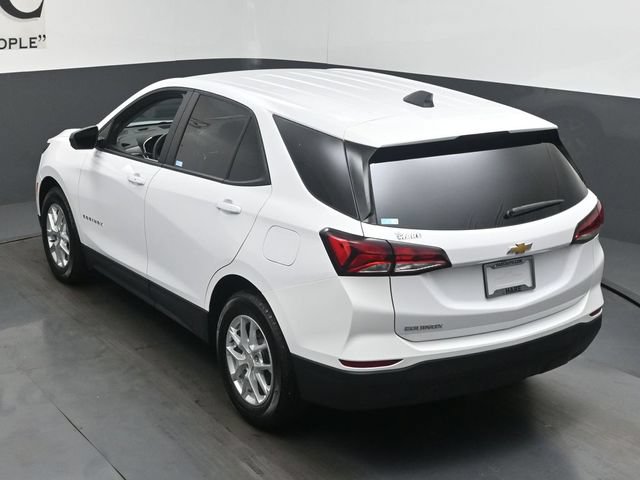 Used 2023 Chevrolet Equinox LS w/ LS Convenience Package FWD image 41