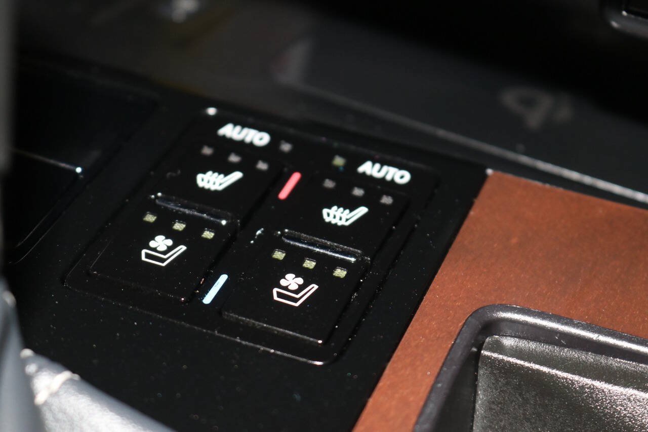 Used 2022 Lexus RX 350 FWD w/ Premium Package image 52