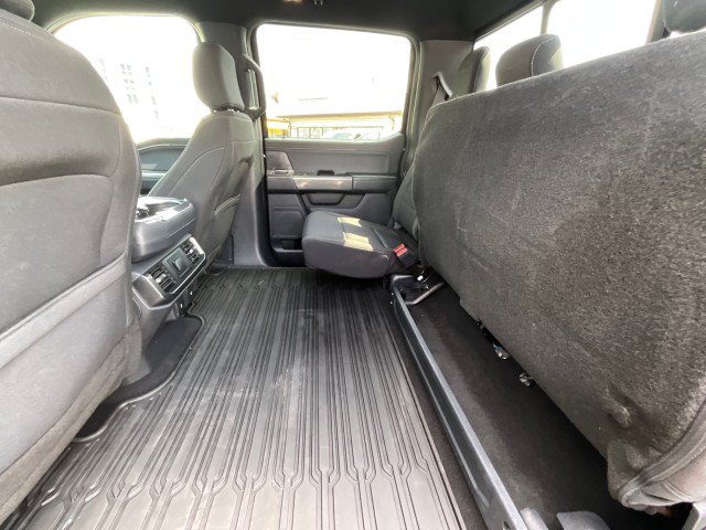Used 2023 Ford F150 XLT w/ Equipment Group 302A High AWD/4WD image 32