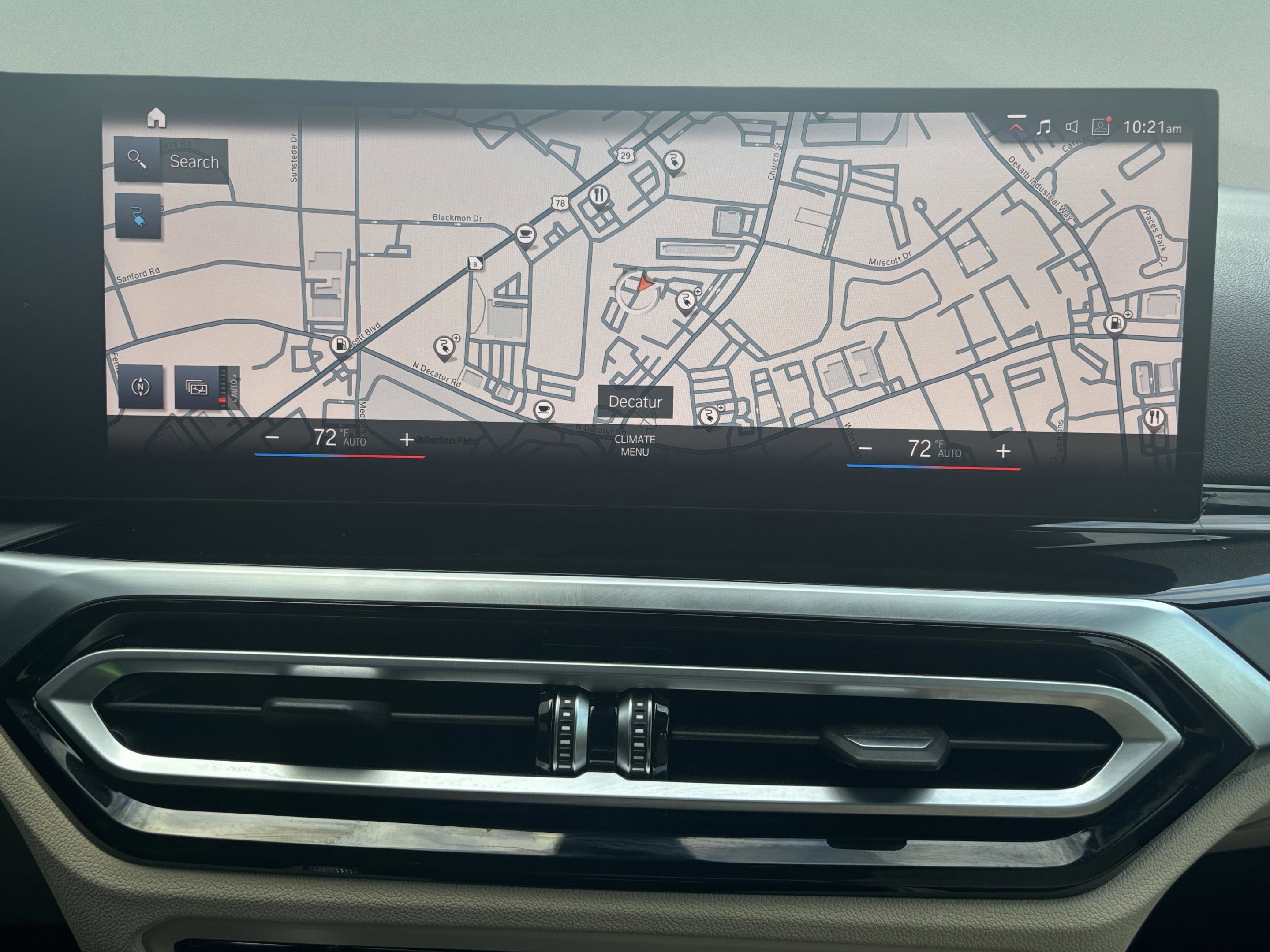 Used 2023 BMW i4 eDrive40 w/ Premium Package image 15