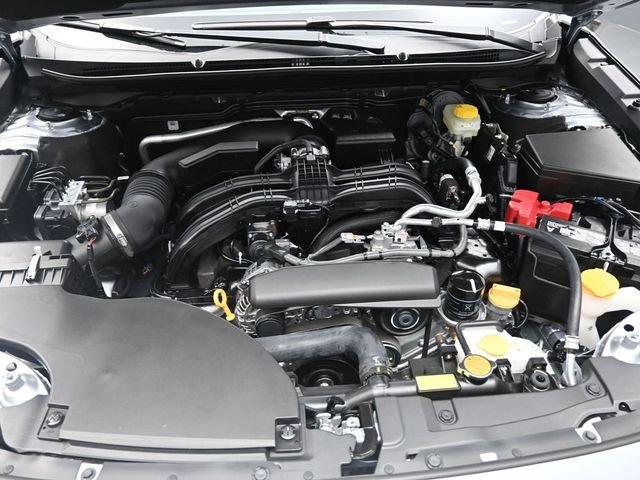 New 2025 Subaru Legacy Limited w/ Tech Package #2 image 34
