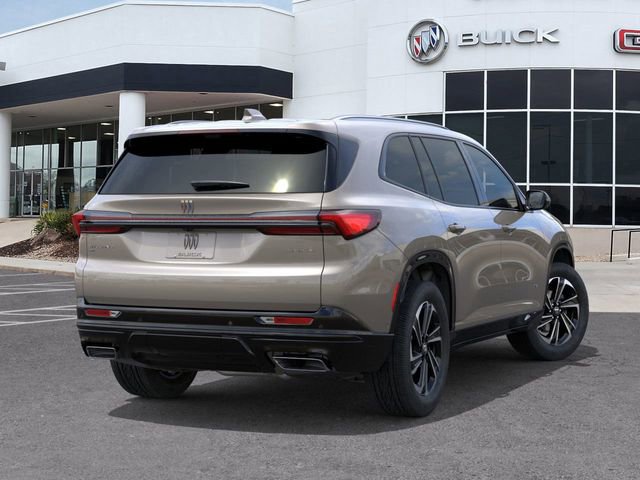 New 2026 Buick Enclave Sport Touring image 4