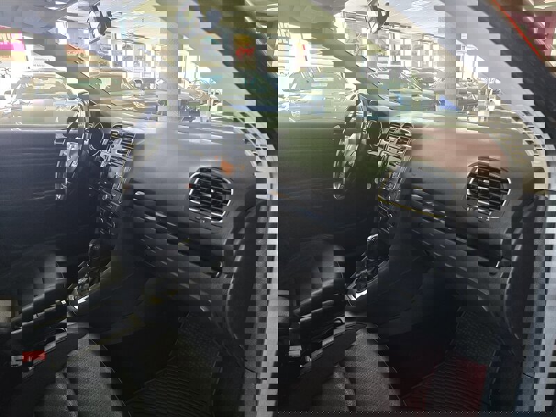 Used 2014 Volkswagen Jetta TDI image 13