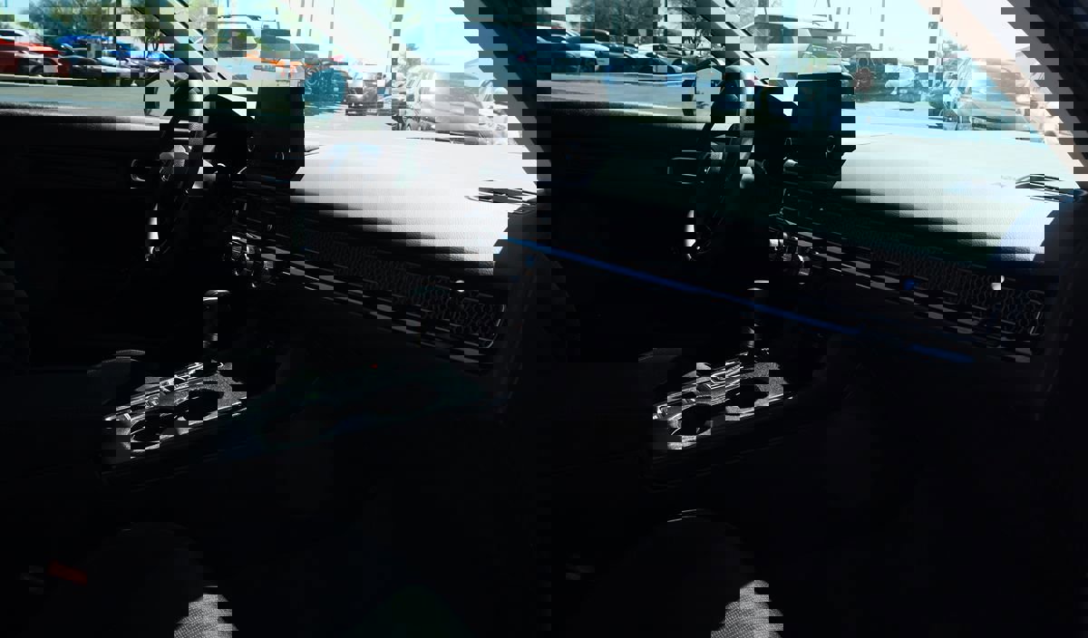 Used 2024 Honda Civic LX image 35