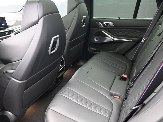 New 2026 BMW X5 M Competition w/ Executive Package AWD/4WD image 20