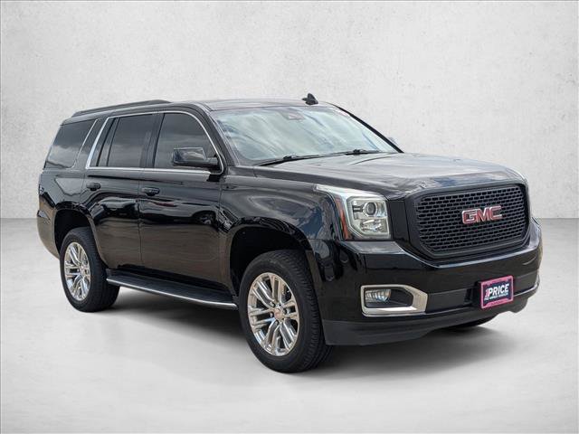 Used 2019 GMC Yukon SLE w/ SLE Value Package RWD video 3