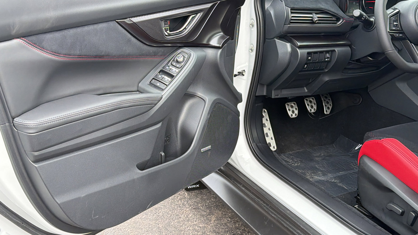 New 2026 Subaru WRX Limited image 23