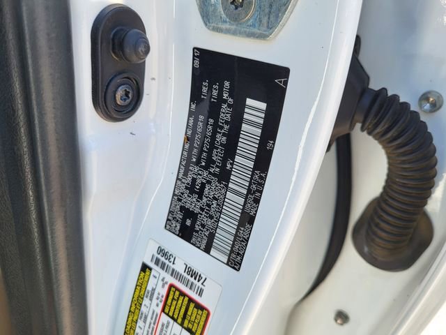 Used 2018 Toyota Sequoia SR5 w/ Premium Package image 30