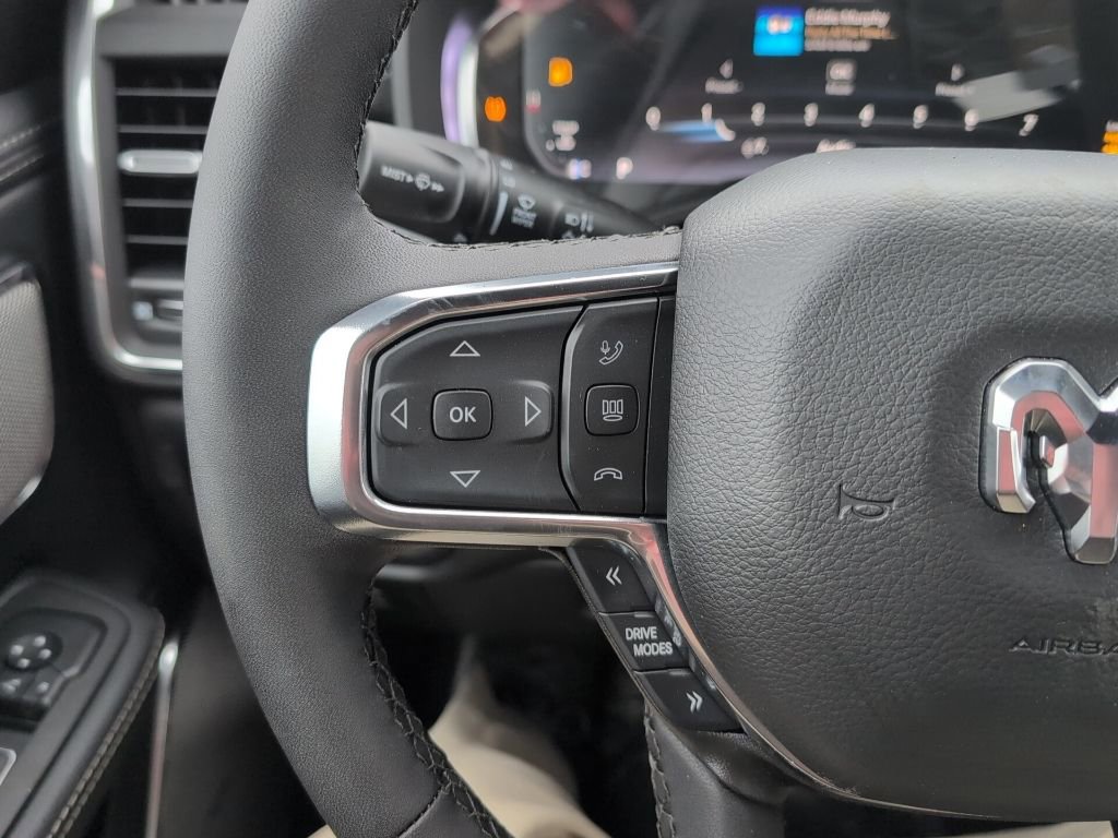 New 2026 RAM 1500 Laramie image 28