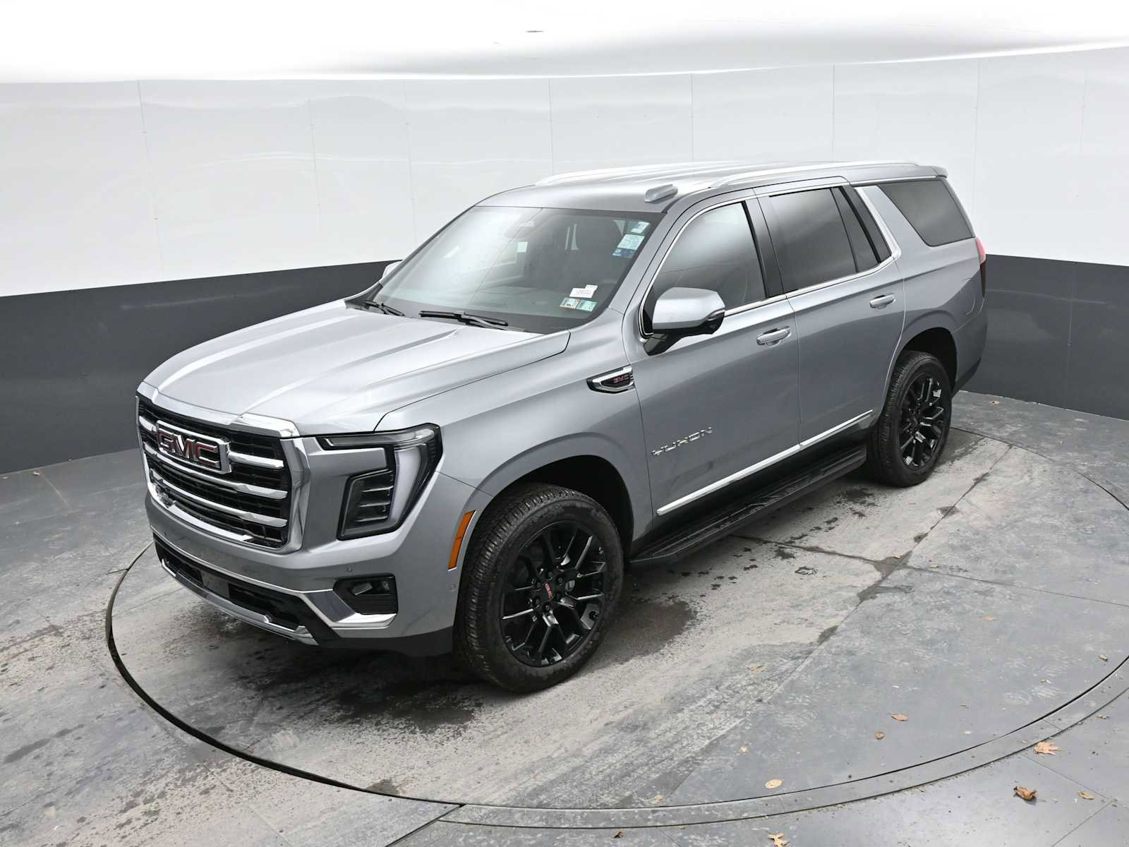 New 2026 GMC Yukon Elevation w/ LPO, Floor Liner Package image 30