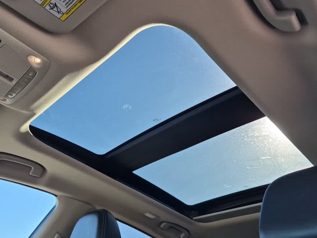 Used 2018 Nissan Murano SL w/ Moonroof Package AWD/4WD image 13