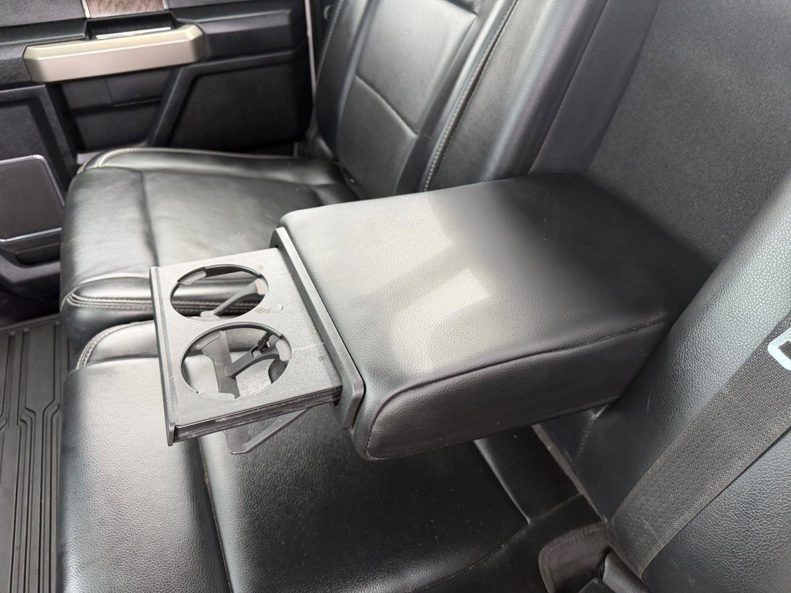 Used 2019 Ford F250 Lariat w/ Lariat Ultimate Package image 46
