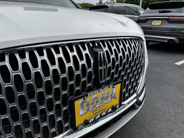 Certified 2024 Lincoln Corsair AWD image 10