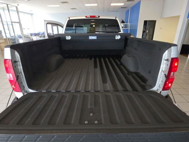 Used 2011 Chevrolet Silverado 1500 LT w/ All-Star Edition image 21