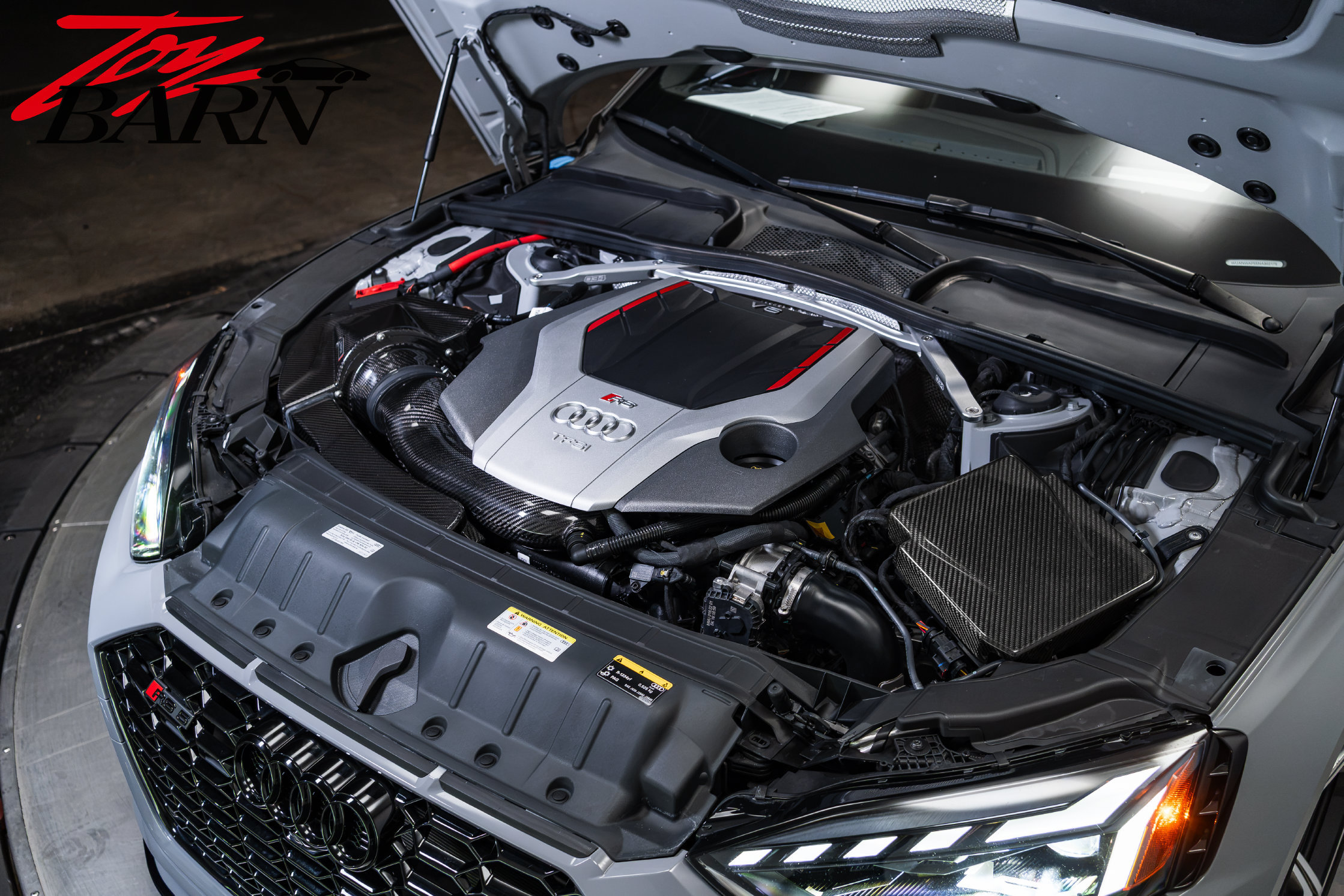 Used 2022 Audi RS 5 AWD/4WD image 51
