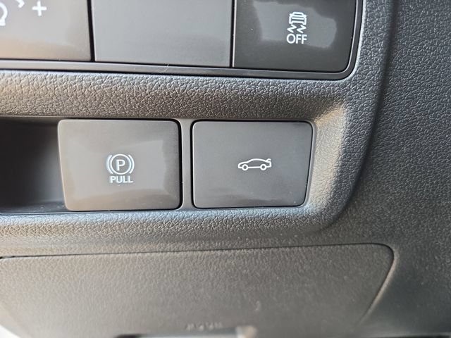Certified 2025 Hyundai Sonata SEL AWD/4WD image 20